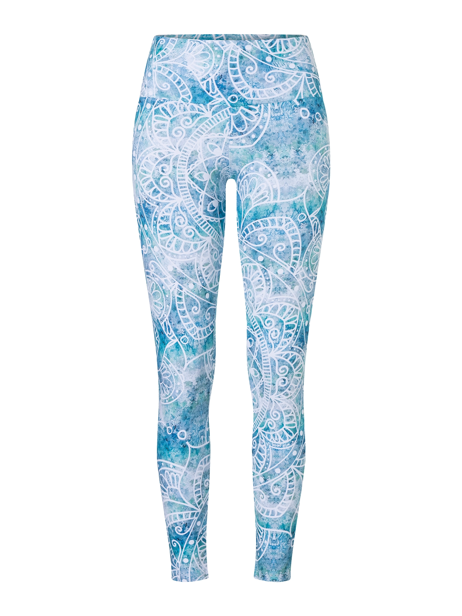 M - Yoga Leggings Caru - holi