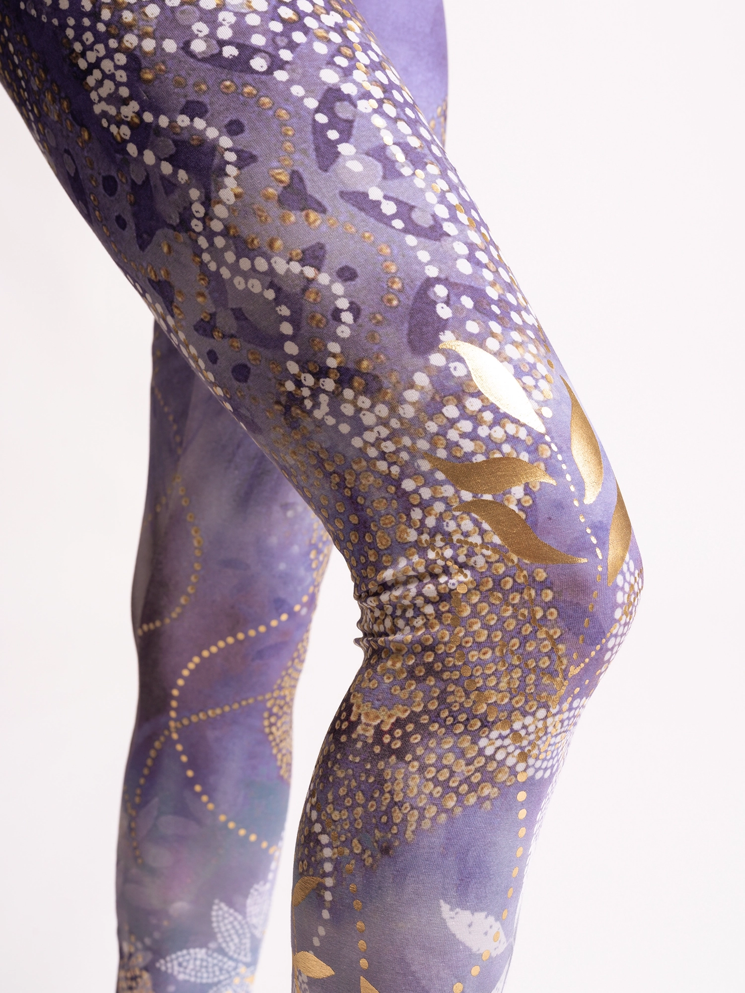 XS - Yoga Leggings Vaira