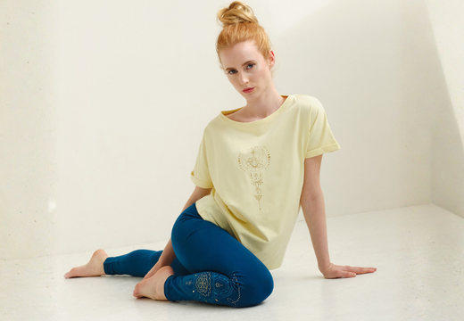 Langarm & Kurzarm Shirts