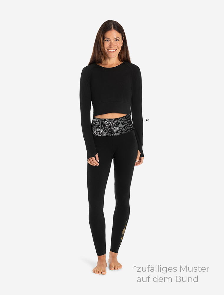 Yoga Leggings Madhya