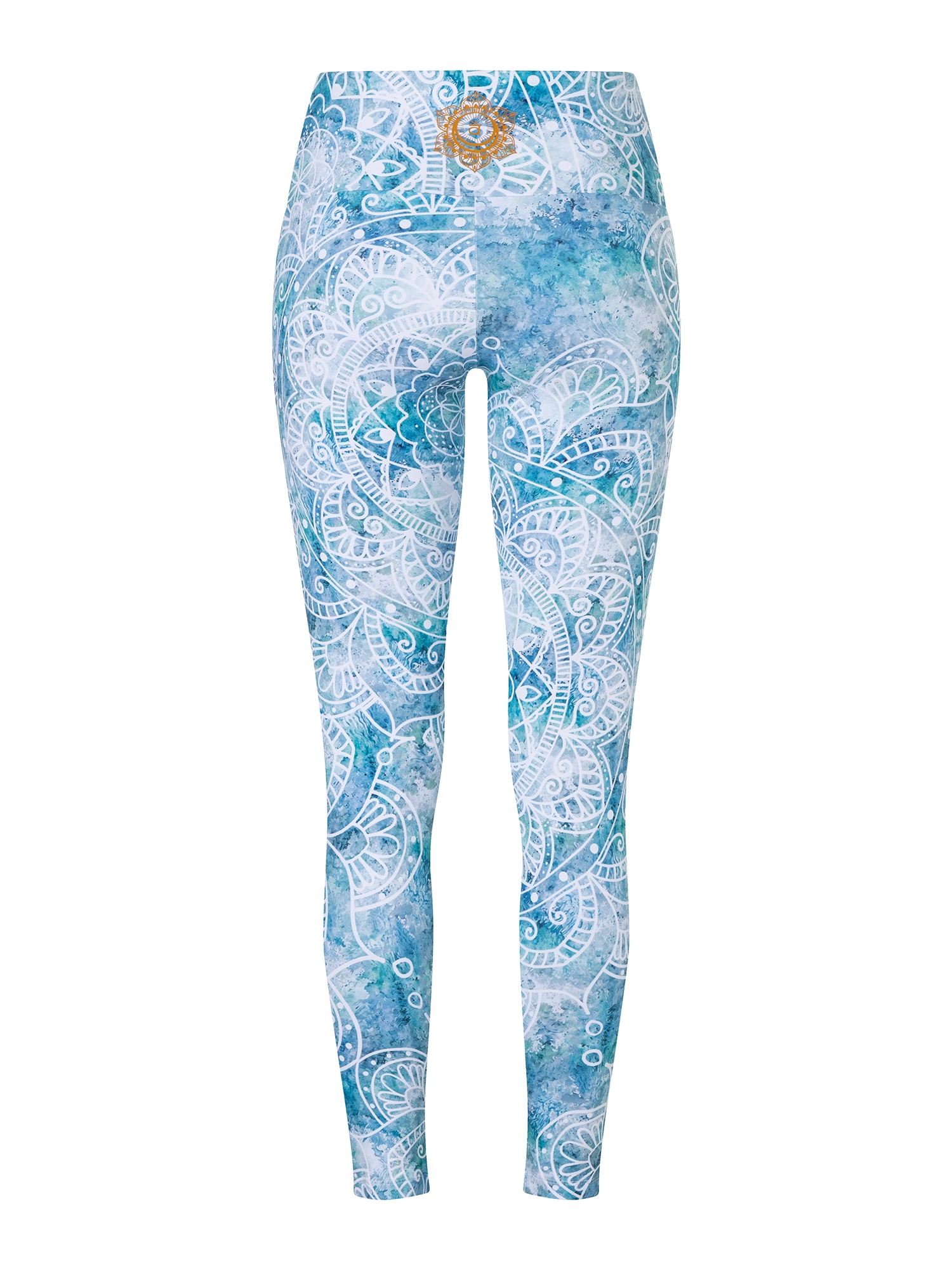 XS - Yoga Leggings Caru - holi