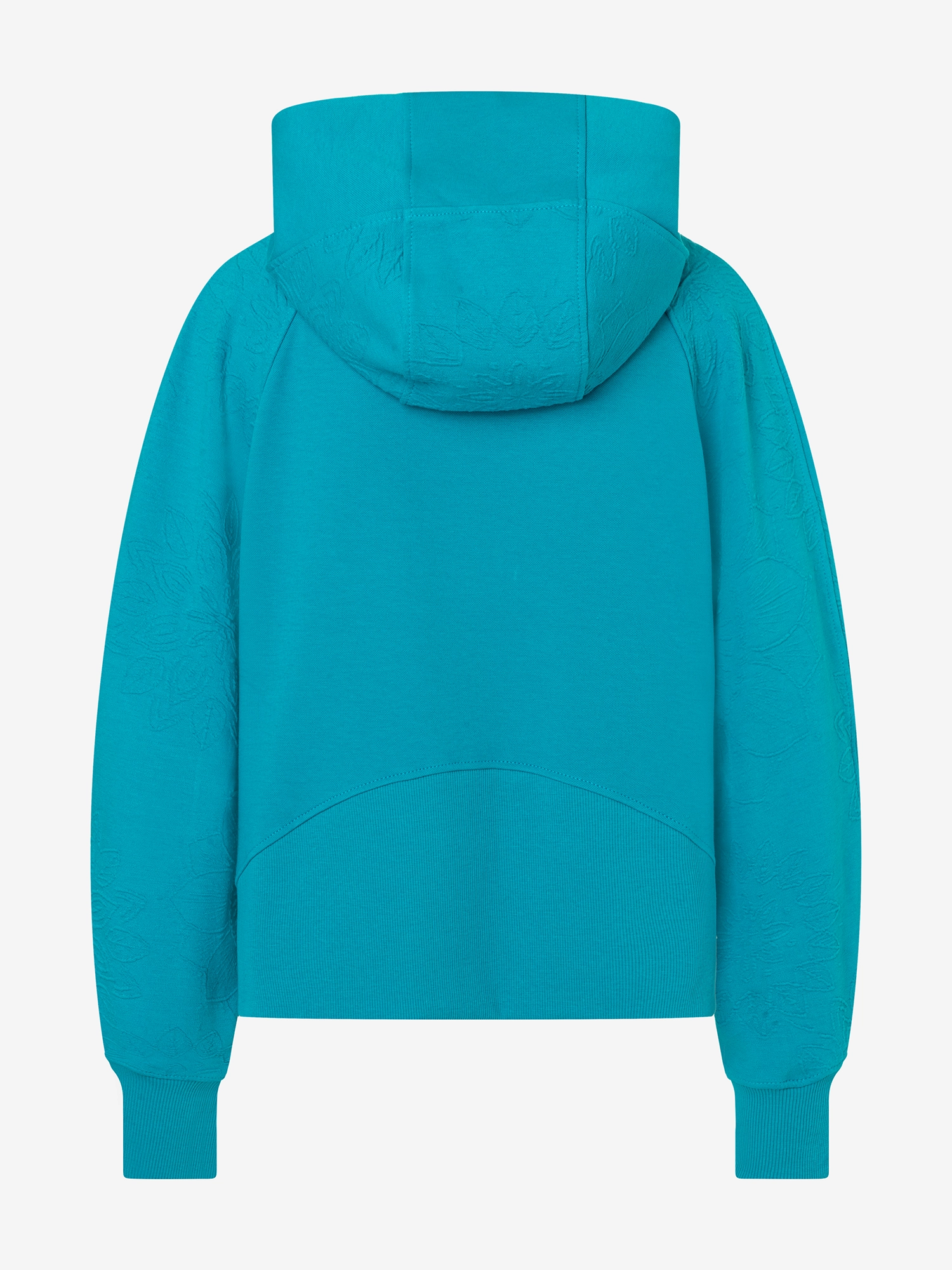 XS - Sweatjacke Jacquard Gati Nava - alatsee