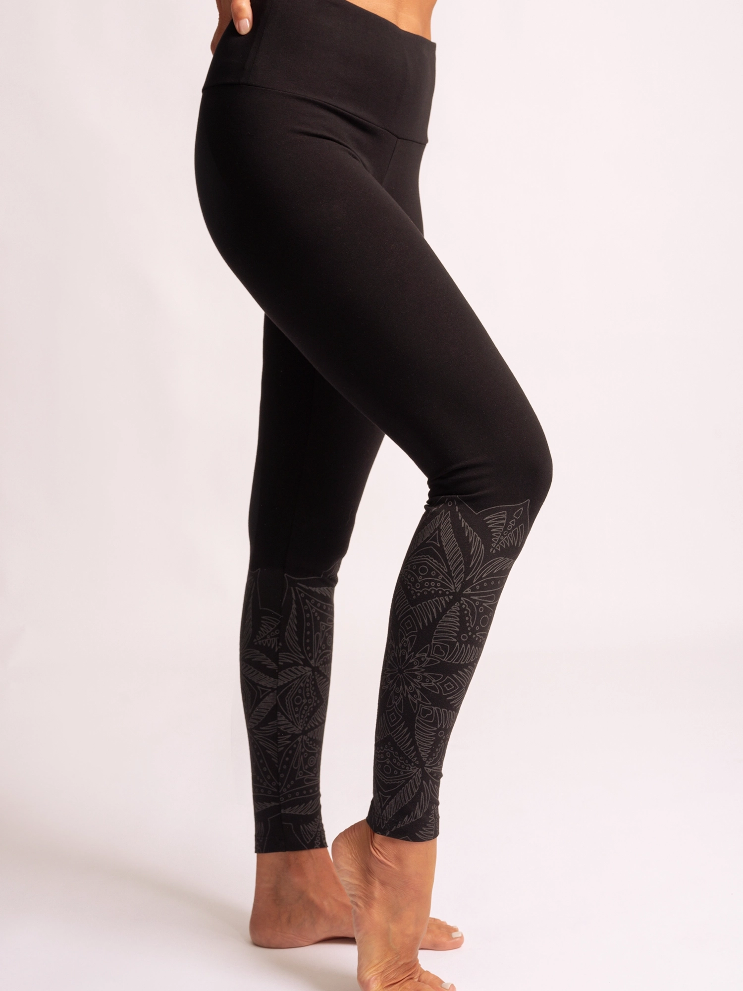 Yoga Leggings Indu