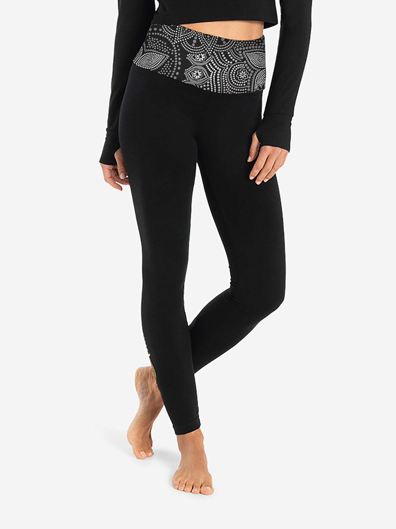 Yoga Leggings Madhya