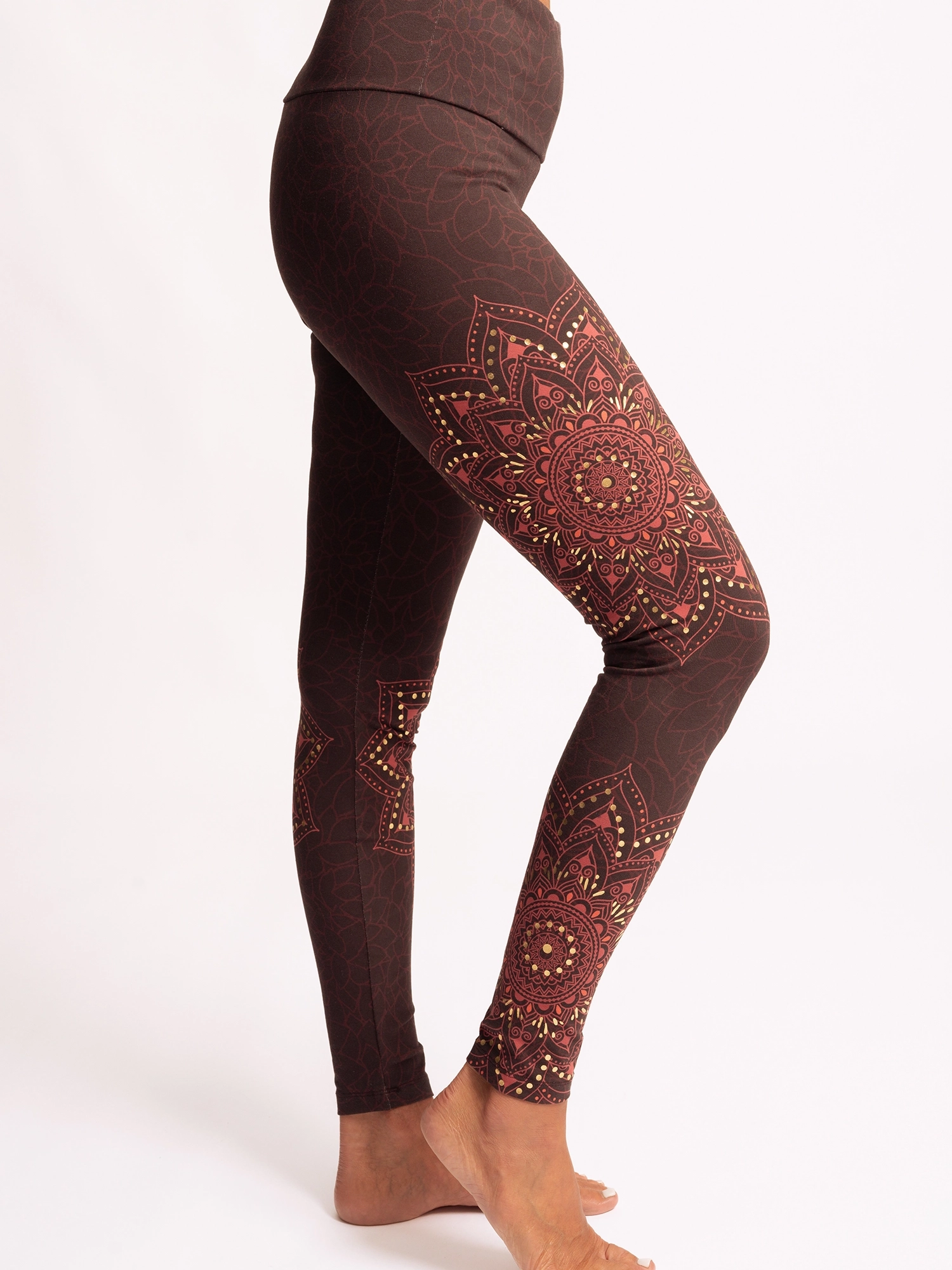 Yoga Leggings Chaya