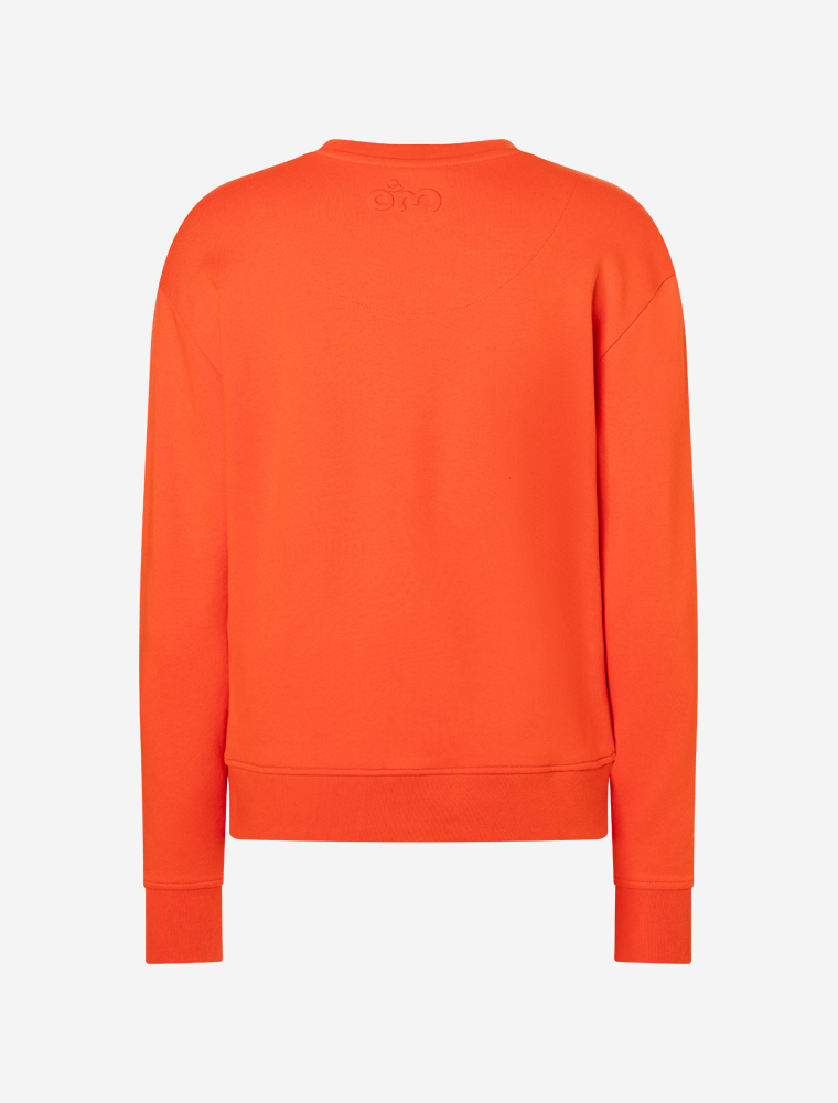 XS - Sweater Abhaya - harissa