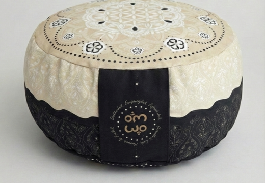Meditationskissen