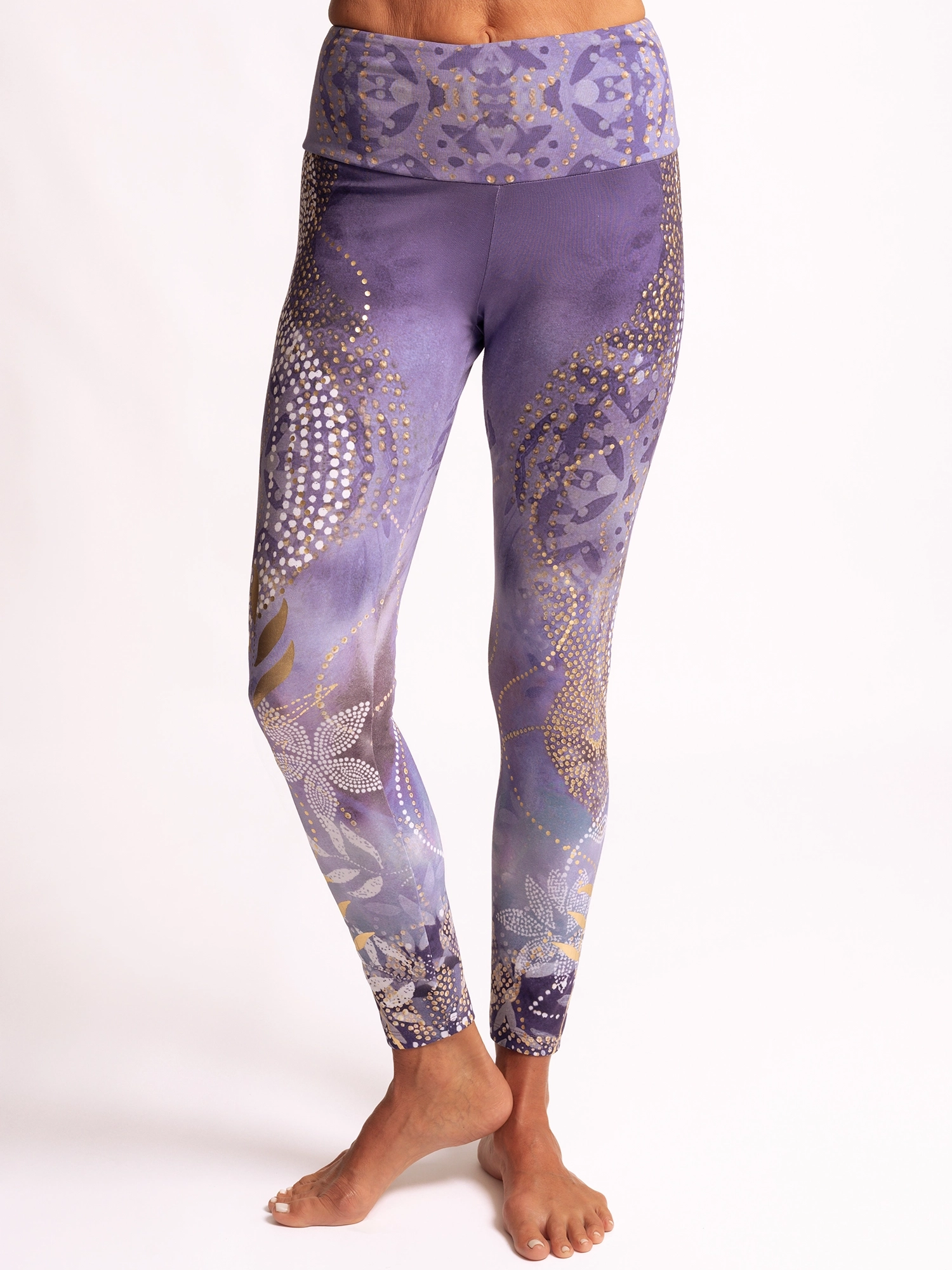 XS - Yoga Leggings Vaira