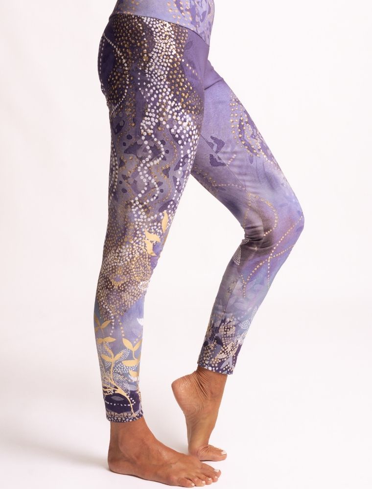 Yoga Leggings Vaira
