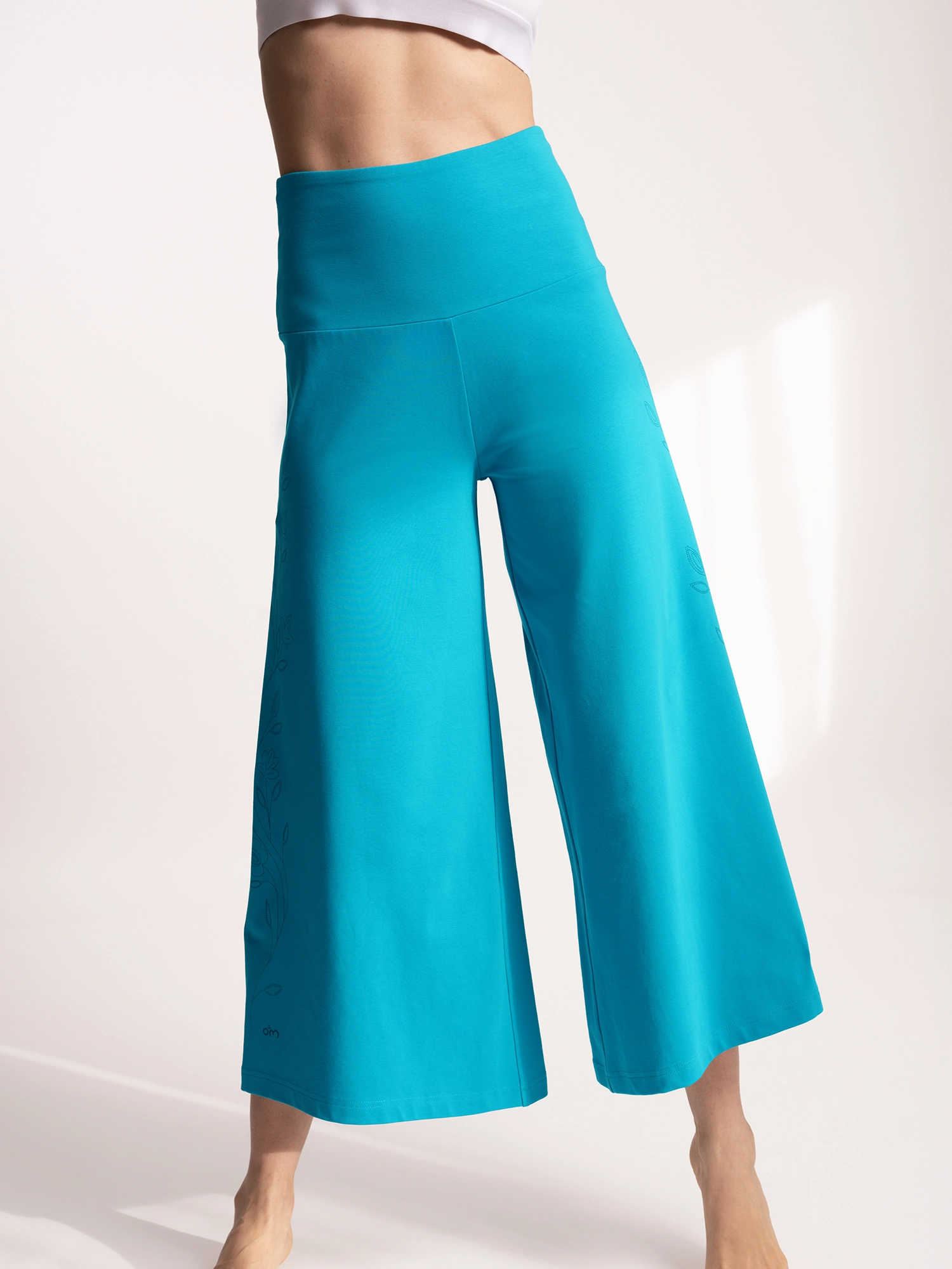 XS - Hose Culotte Devi Nava - alatsee