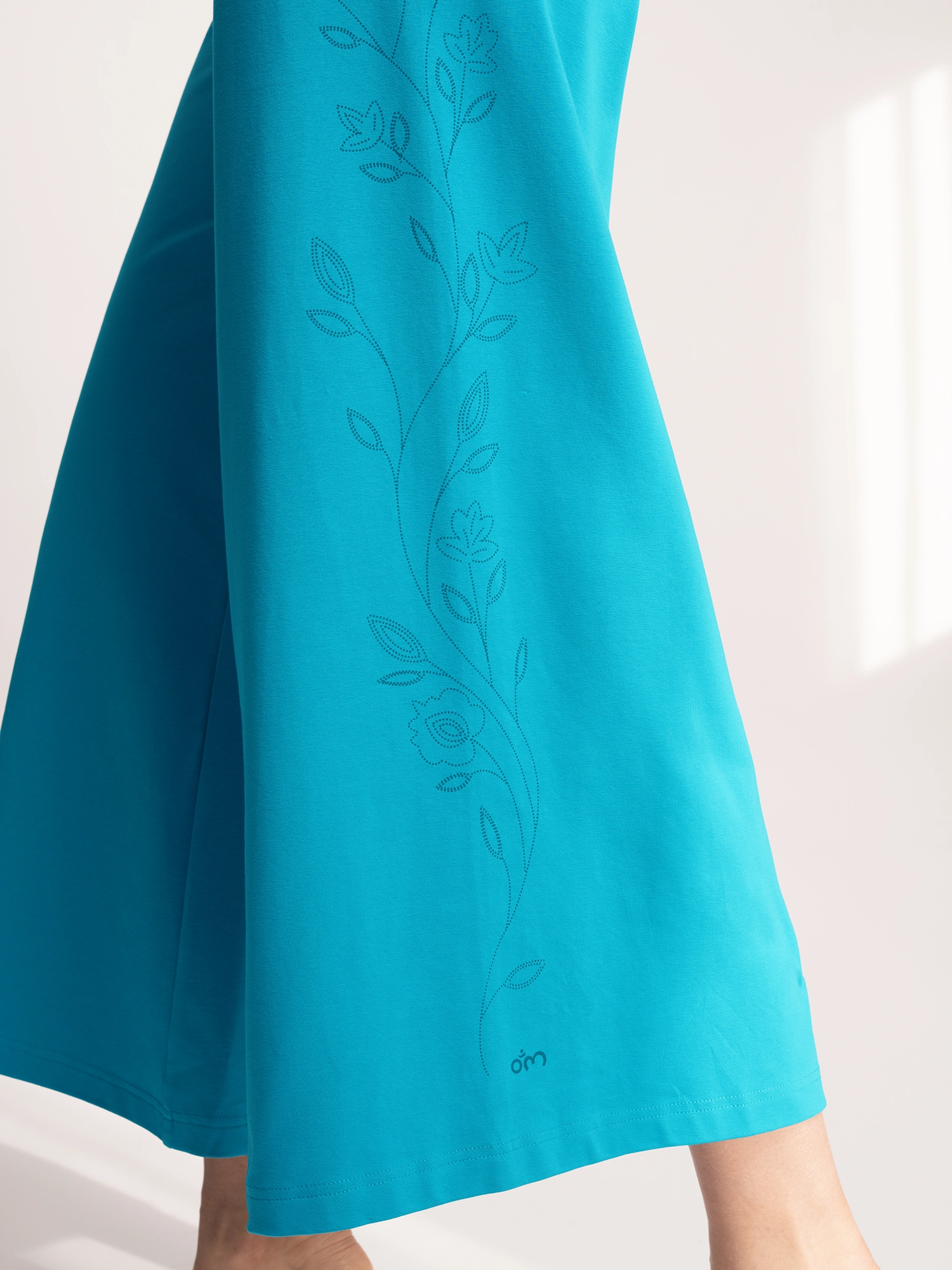 XL - Hose Culotte Devi Nava - alatsee