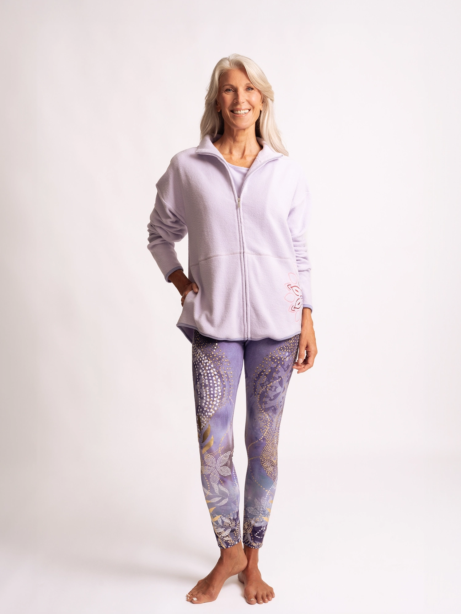XS - Yoga Leggings Vaira