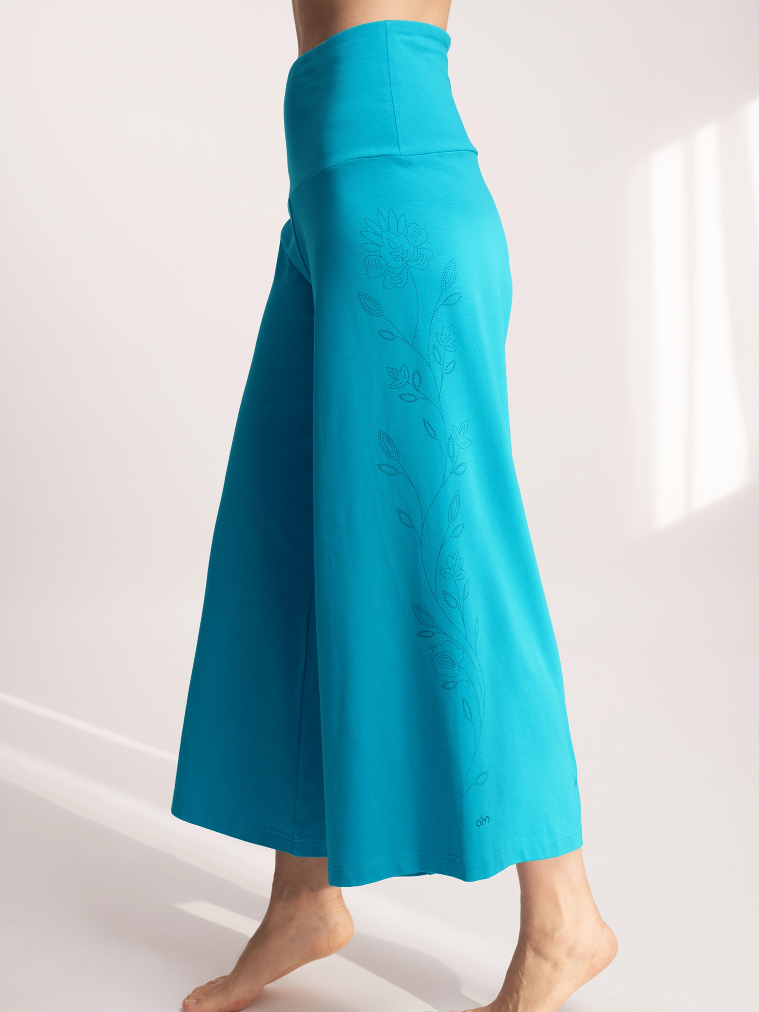 XS - Hose Culotte Devi Nava - alatsee