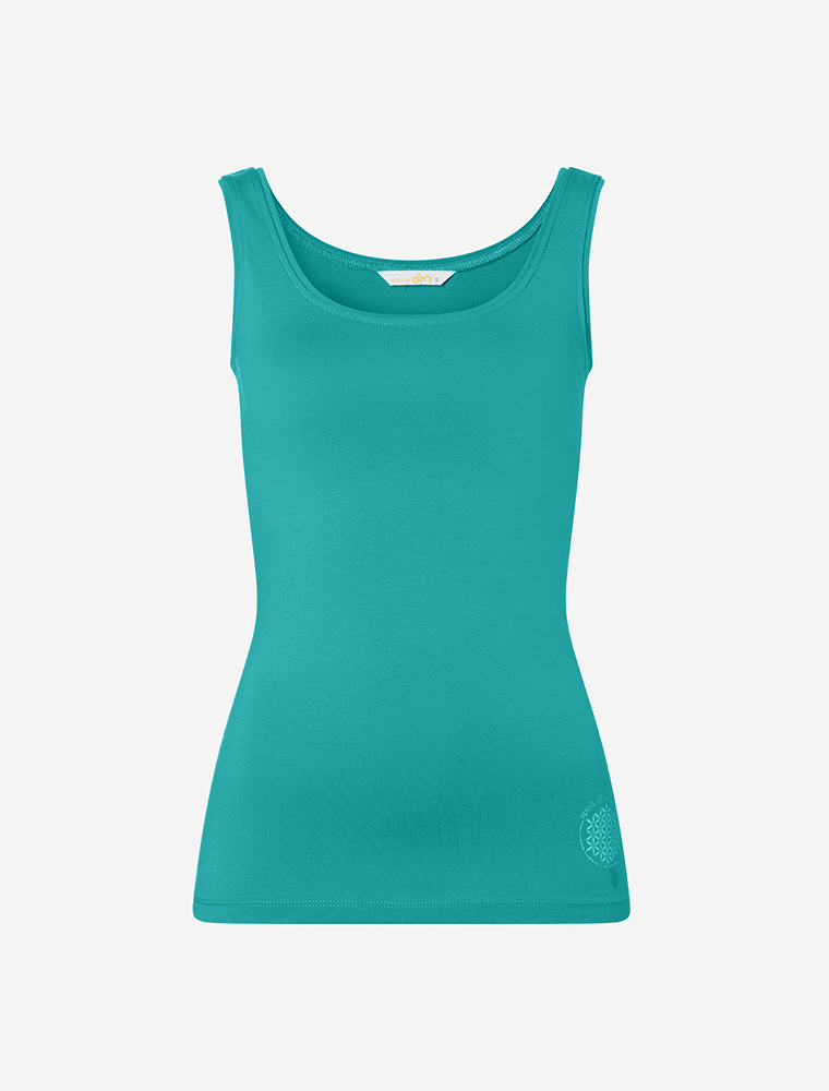S - Tanktop Satti - alatsee