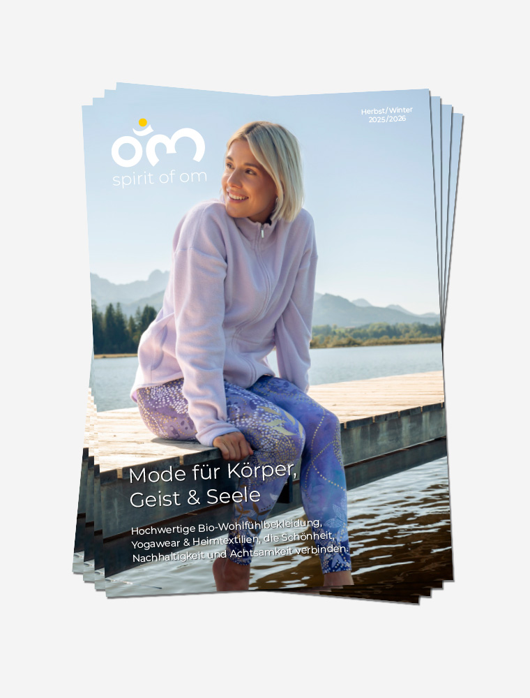 Werbematerial - Katalog