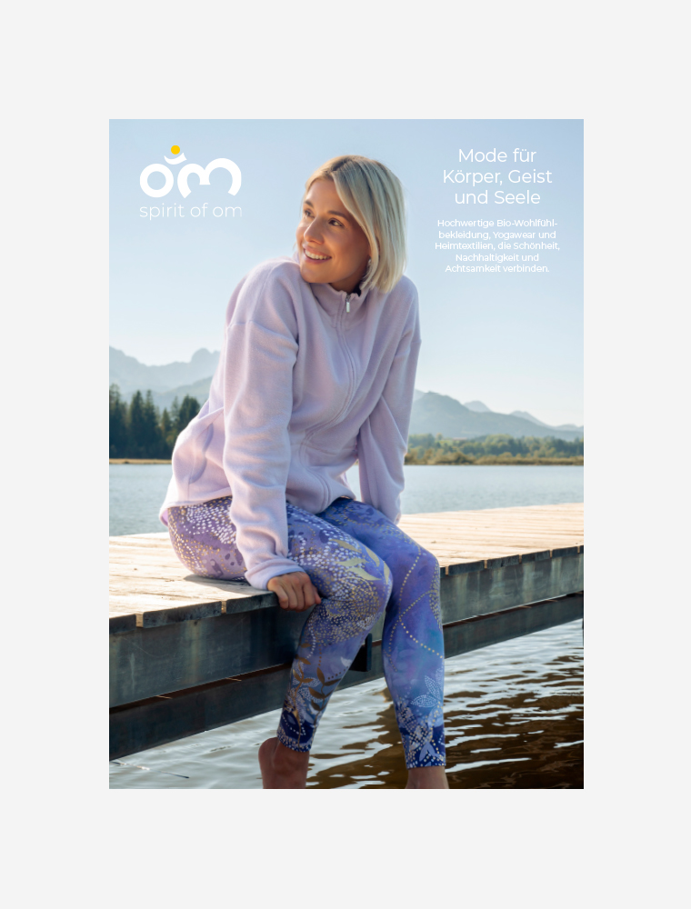 Werbematerial - Plakat Din A2 Hochformat "Mena"